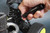 Koswork Hex Wrench 2.5mm (w/120mm Tip) (Alum. Tri Handle)