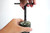 Koswork Glow Plug/Clutch Nut Cross Wrench (Nut 7, 8, 10mm & Hex 5mm)