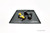 Koswork Assembly Tray / Cleaning Tray 450*400*10mm Black (1/10 M Size, 1/18, Min-Z & Mini 4WD)