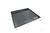 Koswork Assembly Tray / Cleaning Tray 450*400*10mm Black (1/10 M Size, 1/18, Min-Z & Mini 4WD)