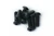 Koswork 3x10mm Button Head Hex Hardened Steel Screw (w/container) 8Pcs