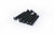 Koswork 3x20mm Button Head Hex Hardened Steel Screw (w/container) 8Pcs