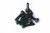 Koswork 3x12mm Cap Head Hex Hardened Steel Screw (w/container) 8Pcs