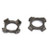 Losi Ramp Plate, 120 Degree: Smart Diff