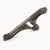 Losi Alum FR Chassis Brace: 8B, 8T