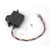 HobbyZone Mini Servo (5W) Short Lead w/Arms: J-3,DEC,SloV,FW,P51(wing)