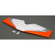 ParkZone Horizontal Tail with Access: Extra 300