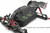 RC Pro 1/10 Under Body Dust Cover for ARRMA Big Rock, HPI Flux, Traxxas E-MAXX