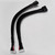 RC Pro XH Silicone 6S Balance Lead Extension with Braid Cover, 200mm Long 2pcs (Replaces DYNC0112)