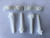 Seagull Nylon Wing Bolt (T head) 1/4"x45mm 4pcs
