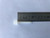 Seagull Nylon Wing Bolt (T head) 1/4"x45mm 4pcs