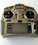 Spektrum DX9 Chassis/Case w/sidegrips, lables and Lens screen