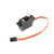 E-Flite 14g Sub Micro MG Servo w/85mm Lead