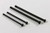 Team C Racing T08701 Suspension Arm Shafts (4) 1:8