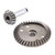 Team C Racing TS413 Steel Gear 16t/40t For 4wd Buggy and Short Course
