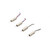 Blade Motor : Pico QX 4Pcs