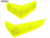 ESKY Vertical & horizontal tail blade set (Green) Belt CP V2