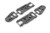 Thunder Tiger Lower Suspension Arm ,eb/ks2, Grey