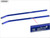 ESKY Skid set(Blue) Belt CP V2
