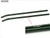 Skid set black ESKY Honey Bee V2