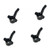 Thunder Tiger Steering Knuckle,6570