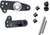 XTM Servo Saver Assembly, X-C