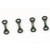 ESKY Double hole linkage 4Pcs -Chinook, Nano