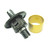 Hong Nor Torsen center Diff w/47T Spur for 1:8 Buggy/Truggy fits HN-X1CR, Kyosho MP7.5/ 777 Sacker, Hyper 7