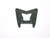 Hong Nor 4mm Graphite Shock Tower, Front. X2-CR