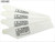 ESKY Main Rotor Blade A (Foam), Nano