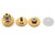 Savox Gear set for SC-0254 w/bearing