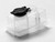 Tamiya 41048 TGR 100CC Fuel Tank