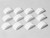 Tamiya 41060 Oil MOP Spare Sponge