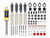 Tamiya 47358 Top Force 2017 Hi-Cap Dampers