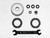 Tamiya 50960 TGM-02 Spur Gear Set