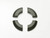 Tamiya 51136 Racing Clutch Weight