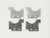 Tamiya 51140 TG10MK2 Brake Pad Set