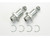 Tamiya 51172 NDF01 Front Wheel Hub Shaft ST
