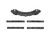 Tamiya 51355 TB-03 M Parts Damper Stay