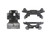 Tamiya 51366 DF-03RA B Parts Damper Stay