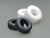 Tamiya 51717 Block Pin "Rough Ride" Tyres (with Inner Sponge, 2Pcs)