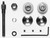 Tamiya 53299 TA03R-Torque Control Unit