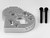 Tamiya 53389 M04 Aluminium Motor Heat SI