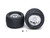 Tamiya 53498 TGM-02 Tarmac Tyre & Wheel Set