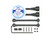 Tamiya 53795 TG10-MK2 Universal. Shaft 2Pcs