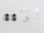 Tamiya 53812 NDF01 Steel Joint Ball 2