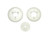 Tamiya 53814 NDF01 2-Speed Driven Gear