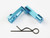 Tamiya 53844 TA05 Aluminium Transponder Stay