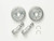 Tamiya 53852 NDF01 Bevel P.14TRING G.39T