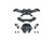 Tamiya 53991 TA05 -IFS Carbon Reinforced N Parts